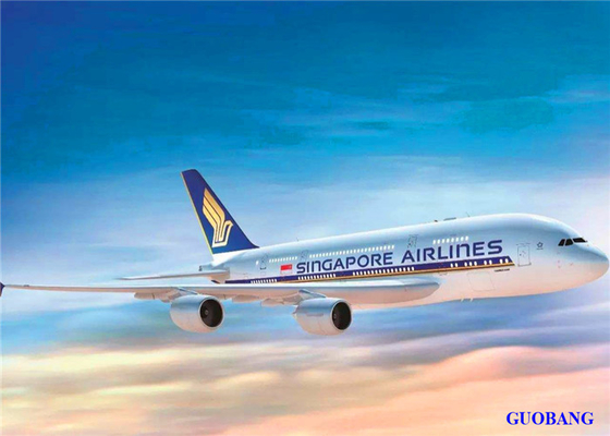 Worldwide Airport SGS Перевозка из Китая в Австралию