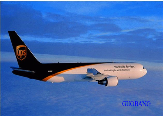 Бесплатные услуги складирования CIQ DHL Express Китай в США