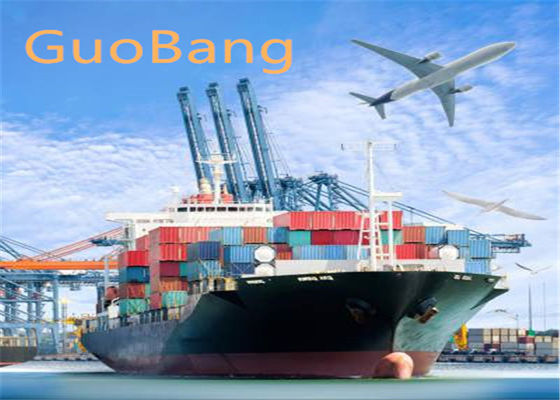 Лучший международный экспедитор морских перевозок из Китая в Австралию