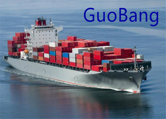 Из Китая в МАНИЛУ/БАНГКОК/ЛАЕМ ЧАБАНГ Международные морские грузоперевозки FCL 20GP