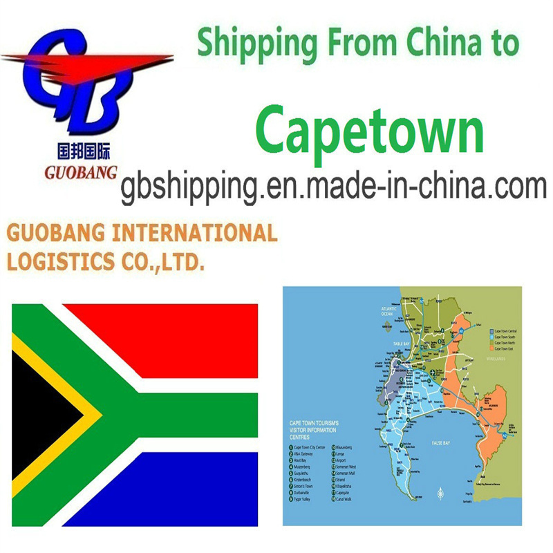 Guobang Shipping Лучшие услуги доставки От в Кейптаун Таможенное оформление Таможенное брокерство Таможенная очистка