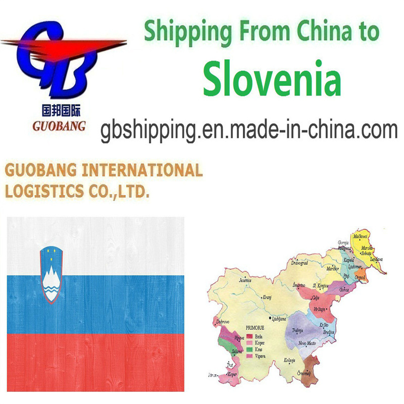 UPS Express Service - Ваше лучшее решение для доставки генеральных грузов в Словению