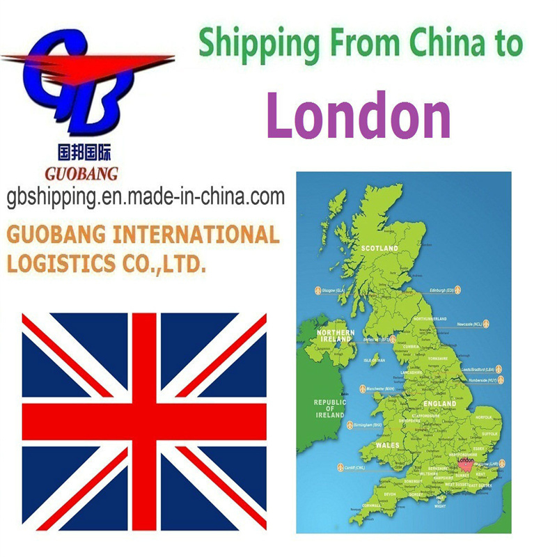 Guobang Shipping: Быстро и с транзитным временем 1-15 дней. Лучшие услуги доставки из Китая в Лондон.