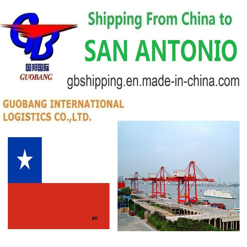 Перевозка грузовиков от поставщиков до портов/складов Профессиональная и безопасная перевозка в Сан-Антонио