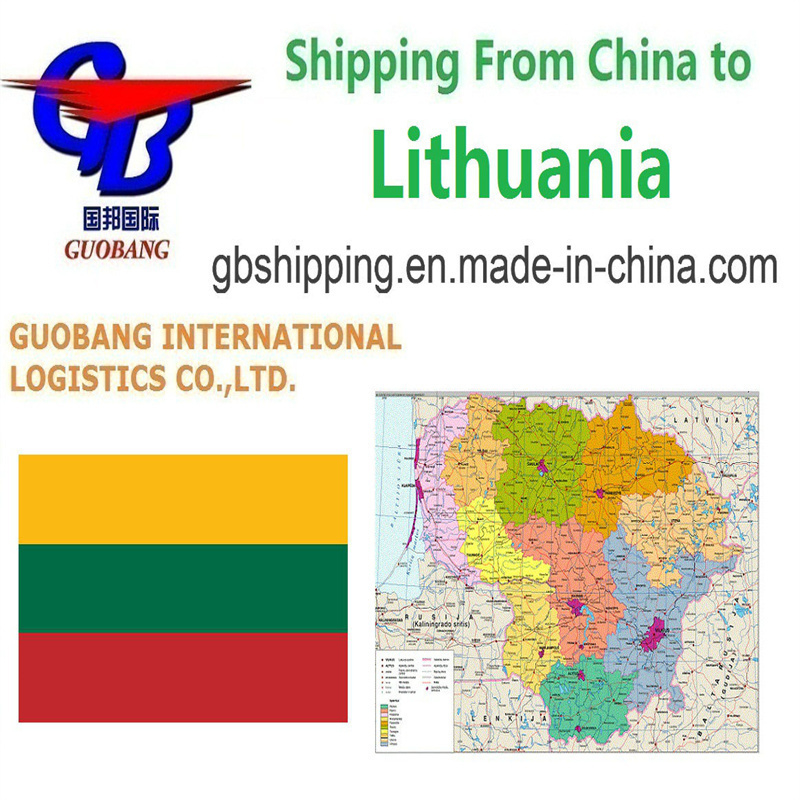 Guobang Доступные и лучшие услуги по доставке из Литвы Guobang International Logistics Co