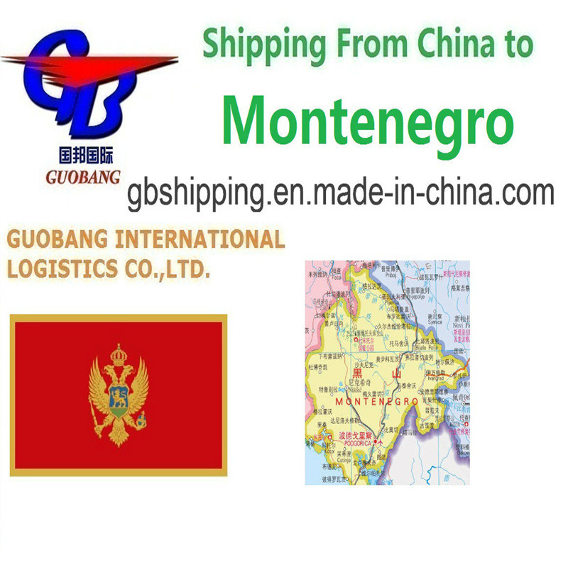 Удобные услуги доставки в Черногорию: от забора груза у поставщиков до порта/склада