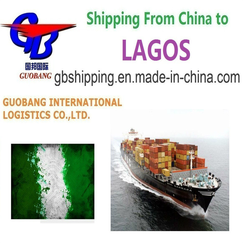 Доступная и настраиваемая доставка из Лагоса в Нигерию Время транзита 1-15 дней