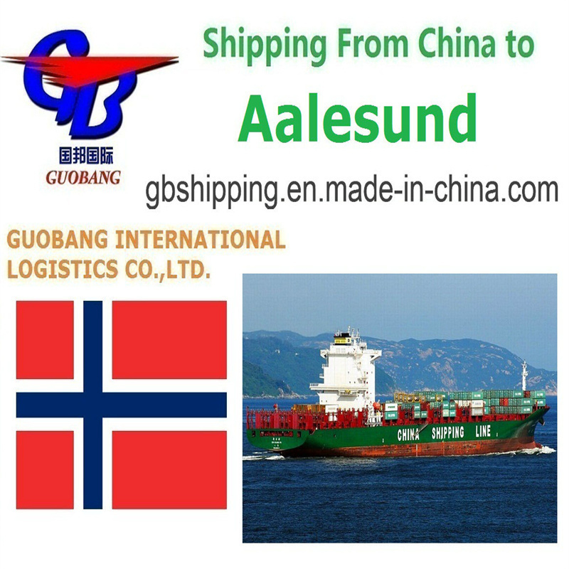 Guobang Shipping - Лучшие услуги доставки из в Олесунн. Страховое покрытие для безопасной доставки.