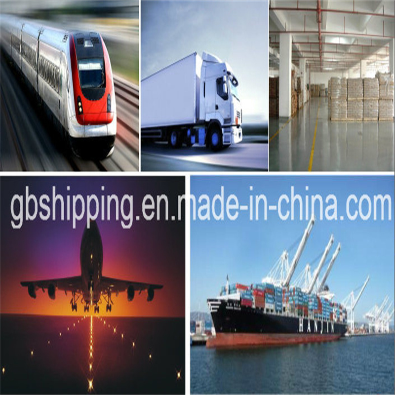 Guobang Guobang International Logistics Co. Доступная авиационная морская перевозка LCL FCL курьер из США в Лос-Анджелес/Нью-Йорк