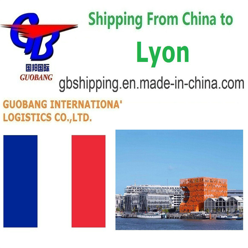 Cma Shipping Services From to Lyon Время транзита 1-15 дней Однократное обслуживание Бронирование-выборка- таможенное оформление-на борту