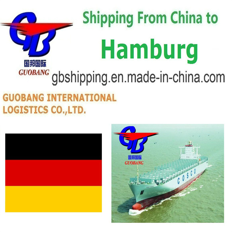 Погрузка грузовых автомобилей от поставщиков в порт/склад Профессиональные и надежные услуги по перевозке контейнеров из Гамбурга