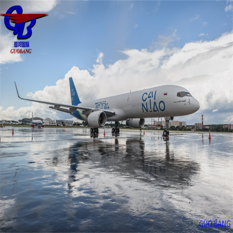 Экспресс-доставка DHL Быстрая и безопасная логистика грузоперевозок из в Стокгольм, Швеция, с Guobang Shipping