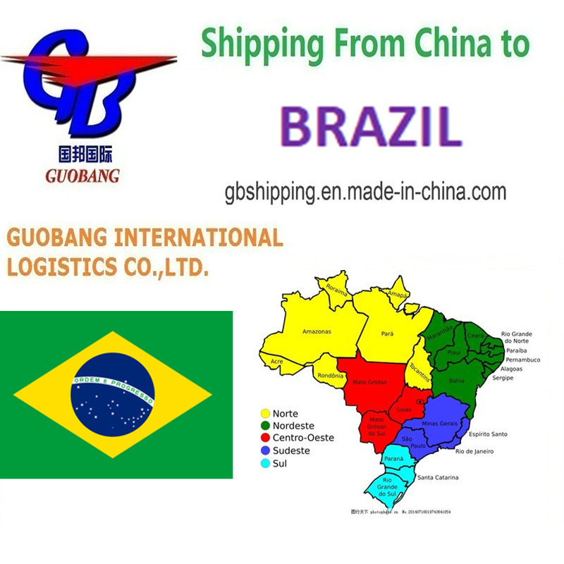 Экспертные решения по доставке из Рио-де-Жанейро в Бразилию Единый сервис FCL и LCL Тип отправки Доступные цены