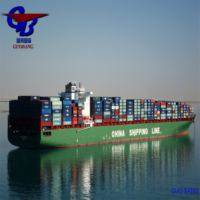 15-30 дней Время транзита Морской груз из Великобритании с 24 часами на линии отслеживания услуги гарантирована