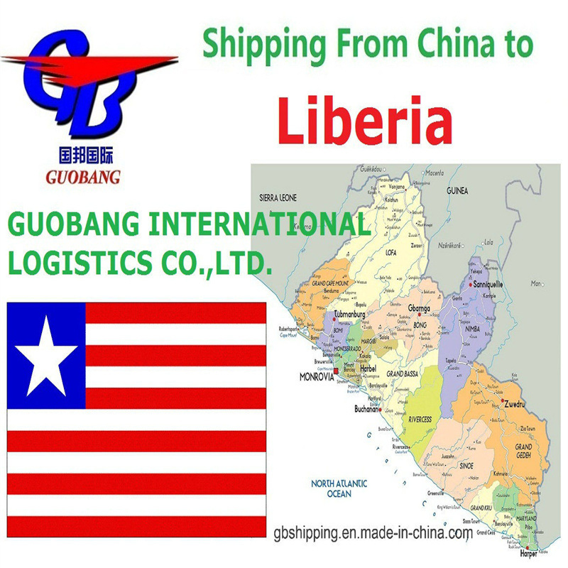 Таможенное оформление Таможенное посредничество Таможенное оформление Перевозка из Либерии по морю Тип перевозки FCL и LCL