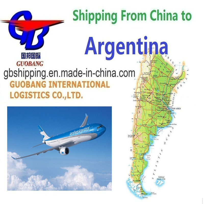 Быстрые и доступные услуги авиаперевозок в Аргентину, адаптированные для ваших международных отправлений