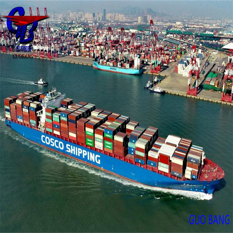 Профессиональная морская перевозка грузов из Маракайбо в Венесуэлу с доступным таможенным оформлением