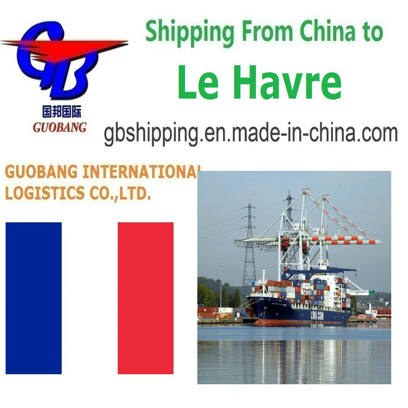 CMA Shipping Services Ваш лучший выбор для ежедневных вылетов в Ле Гавр Франция