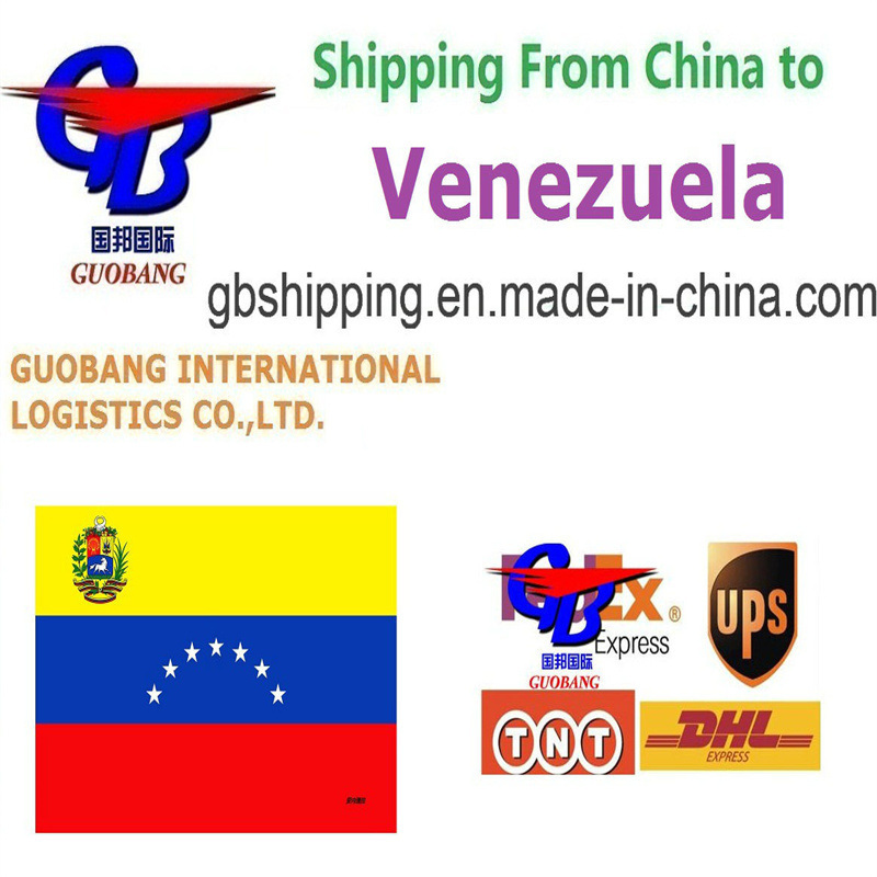 Профессиональная служба грузовых перевозок из Венесуэлы для получения от поставщиков и доставки в порт/склад