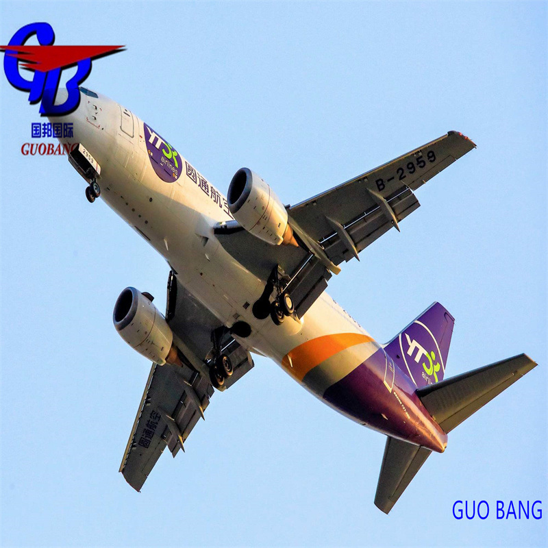 Получите быструю доставку посылок UPS/FedEx из Шэньчжэня в Канаду с отслеживанием в течение 24 часов