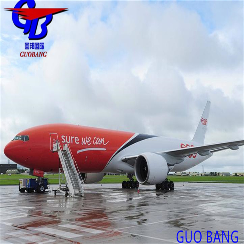 Услуга авиаперевозок для экспресс-доставки в Кувейт с подтверждением CIQ/CO/FORM A/ SOSA/CCPIT