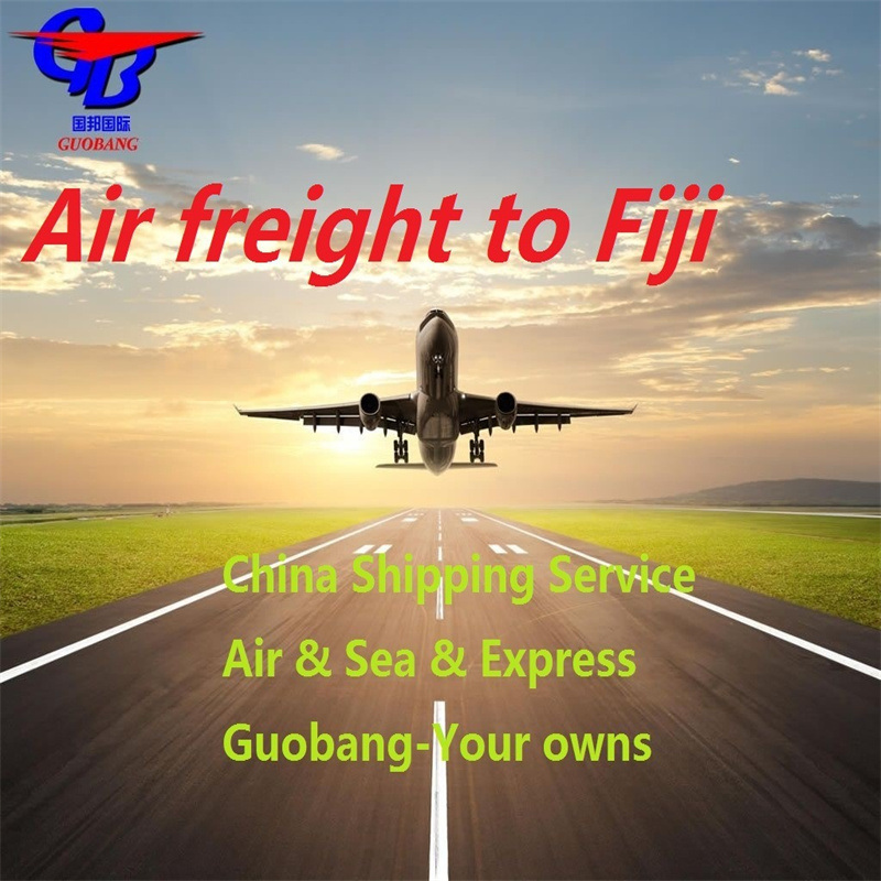 Авиаперевозки DHL/FedEx/UPS/Aramex/TNT из в Фиджи с проверкой CIQ/CO/FORM A/SOSA/CCPIT
