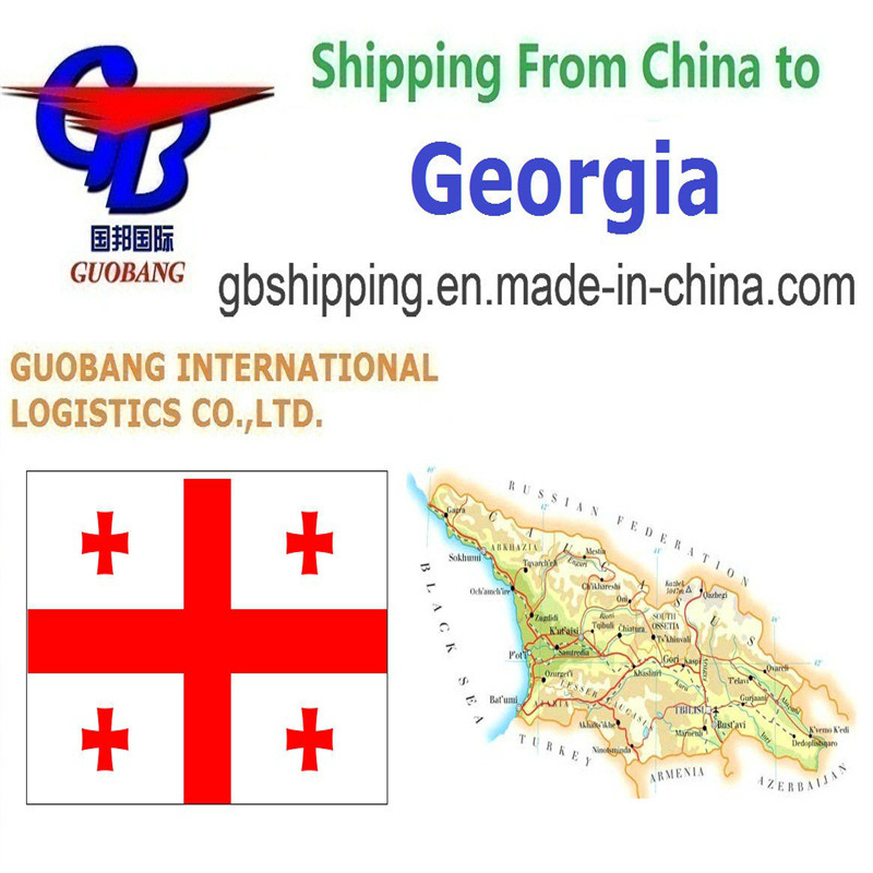 Авиаперевозки из/в Грузию. Услуги «одного окна»: бронирование, забор груза, таможенное оформление, погрузка на борт. Международные авиационные перевозки.