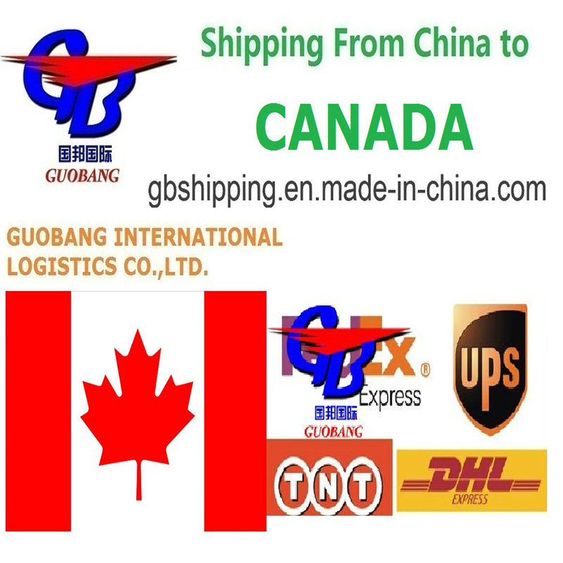 Одностороннее обслуживание бронирование-выборка- таможенное оформление на борту Международная авиационная служба Курьерское обслуживание из Канады в Канаду