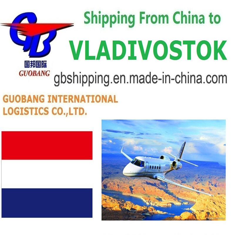 Услуги по авиаперевозке из Шэньчжэня во Владивосток от Guobang International Logistics Co. для товаров и услуг