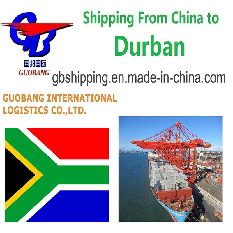 Единый сервис для авиаперевозок из/в Дурбан: бронирование - забор груза - таможенное оформление - погрузка на борт