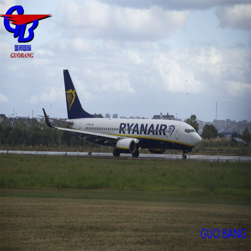 Guobang Ltd. Безопасное и судоходное обслуживание Воздушный морской груз LCL FCL Курьер в Бремен Германия