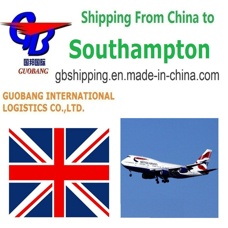 Индивидуальные услуги авиаперевозок из в Саутгемптон. Комплексное обслуживание: бронирование, забор груза, таможенное оформление, погрузка на борт.